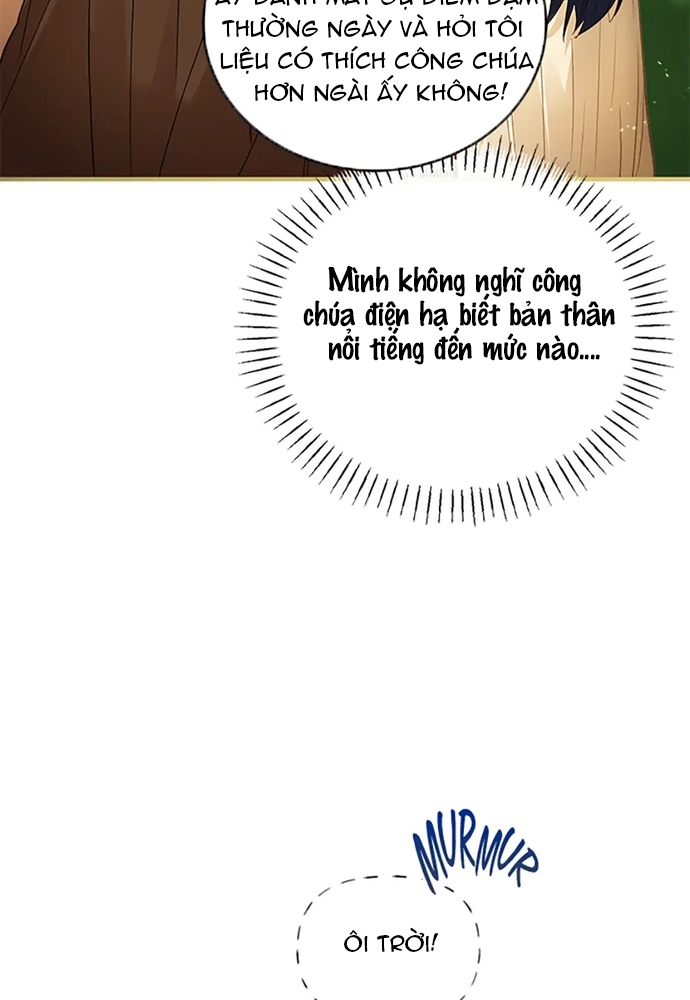 Cuộc Sống Xa Hoa Của Cô Nhân Tình Giả Chapter 82 - Trang 2