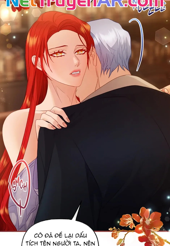 Cuộc Sống Xa Hoa Của Cô Nhân Tình Giả Chapter 82 - Trang 2