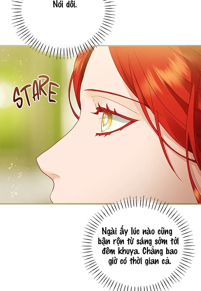 Cuộc Sống Xa Hoa Của Cô Nhân Tình Giả Chapter 82 - Trang 2
