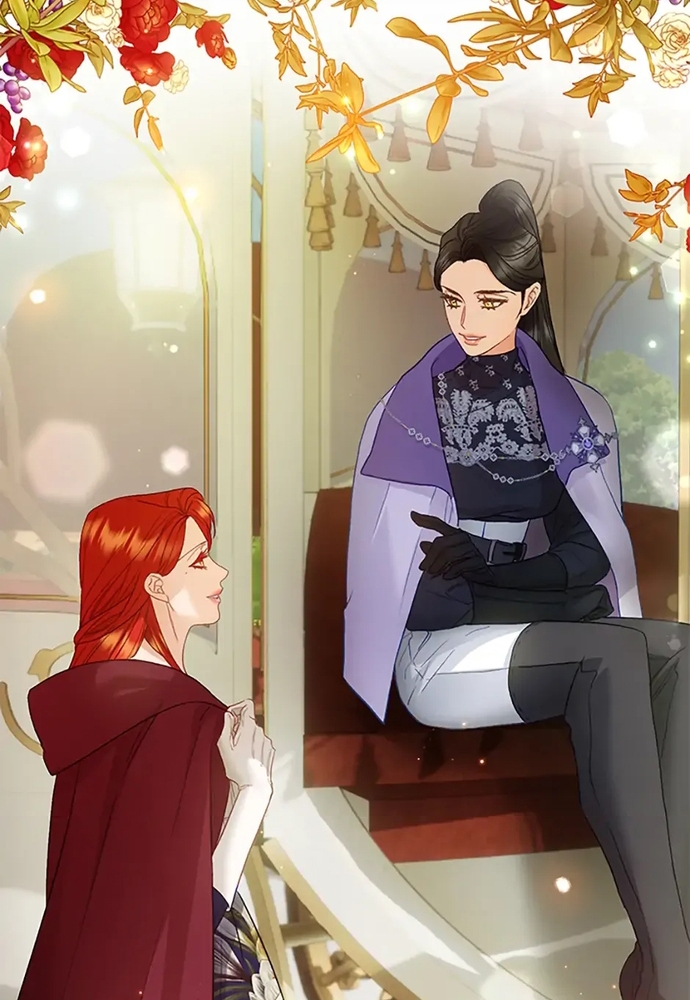 Cuộc Sống Xa Hoa Của Cô Nhân Tình Giả Chapter 82 - Trang 2