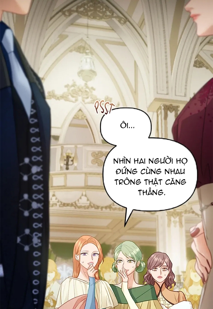 Cuộc Sống Xa Hoa Của Cô Nhân Tình Giả Chapter 82 - Trang 2