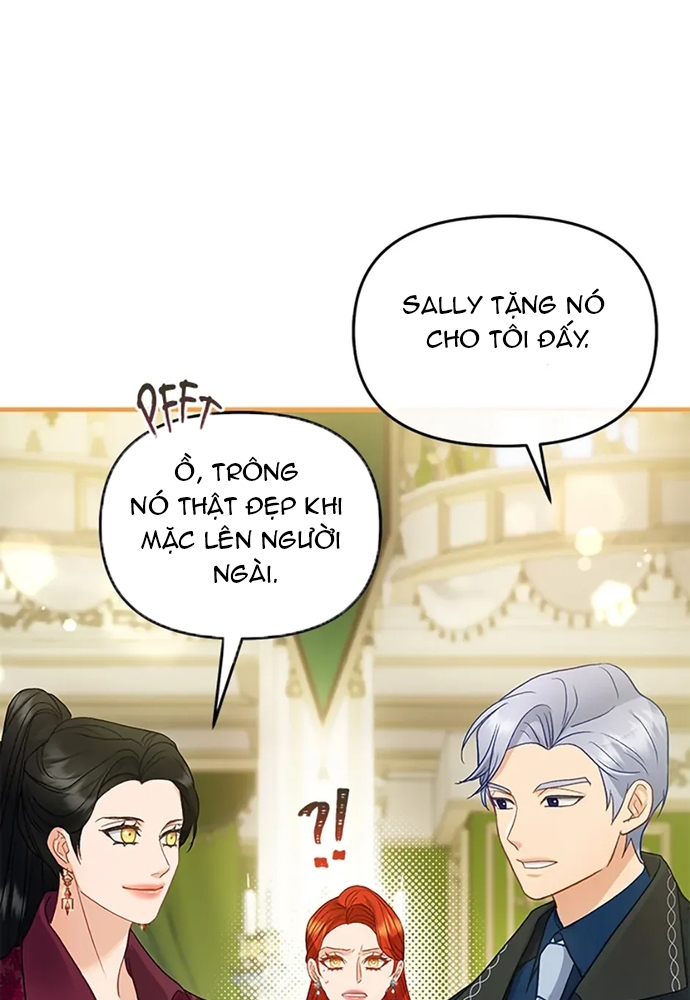 Cuộc Sống Xa Hoa Của Cô Nhân Tình Giả Chapter 82 - Trang 2
