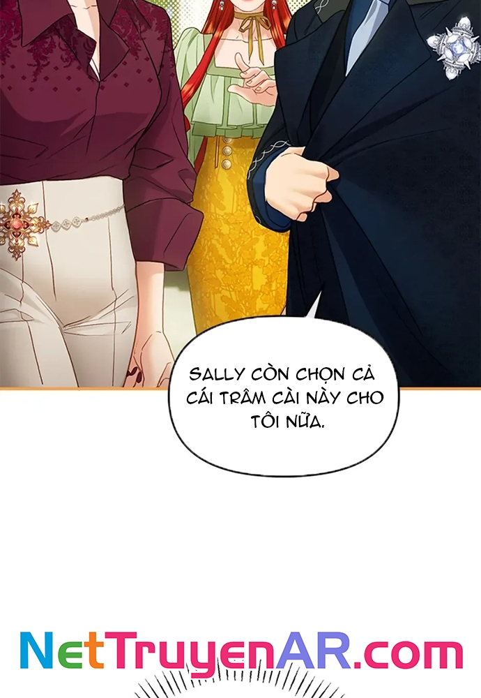 Cuộc Sống Xa Hoa Của Cô Nhân Tình Giả Chapter 82 - Trang 2