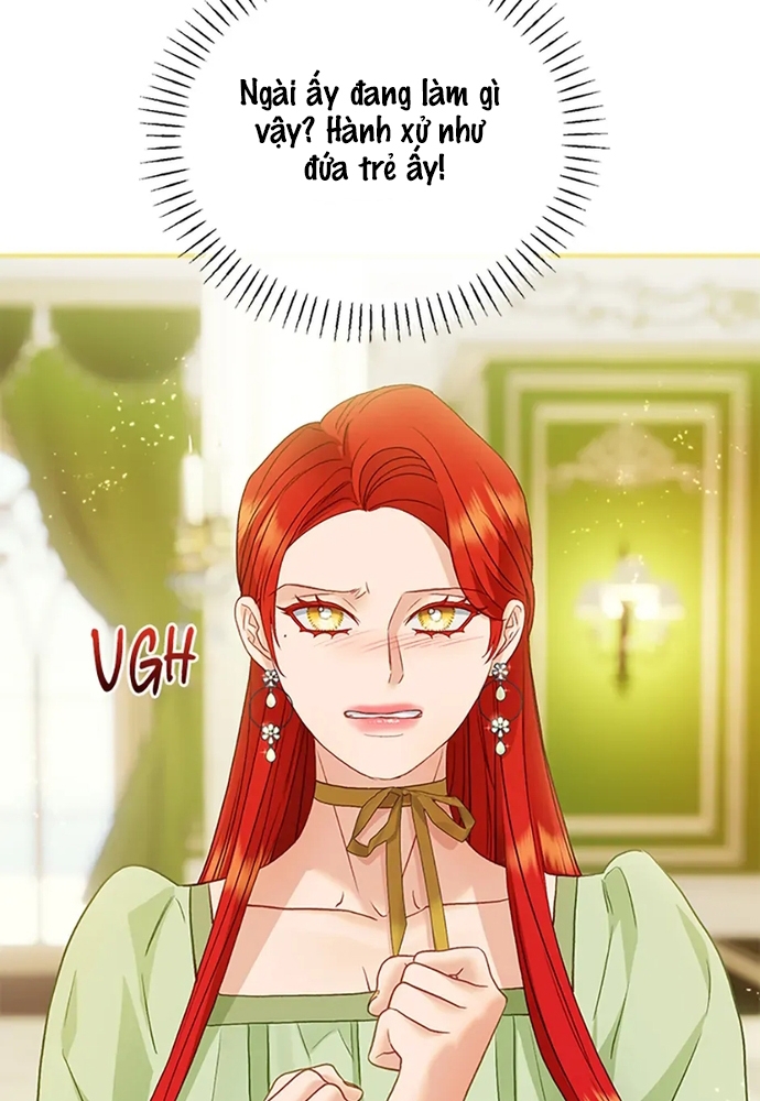 Cuộc Sống Xa Hoa Của Cô Nhân Tình Giả Chapter 82 - Trang 2