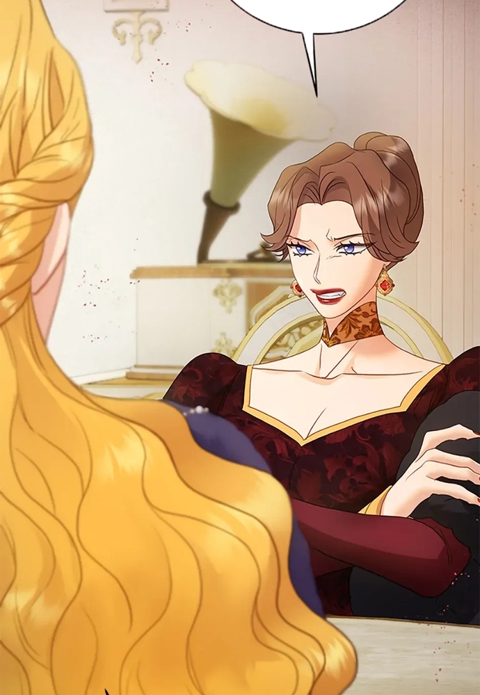 Cuộc Sống Xa Hoa Của Cô Nhân Tình Giả Chapter 83 - Trang 2