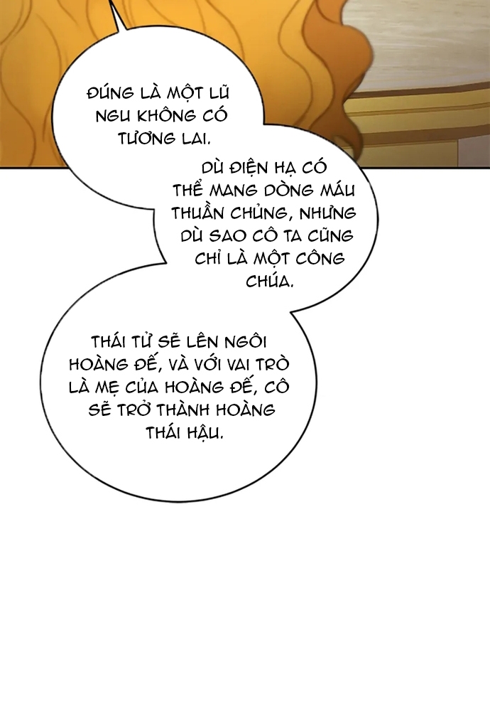 Cuộc Sống Xa Hoa Của Cô Nhân Tình Giả Chapter 83 - Trang 2