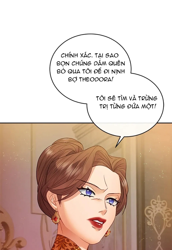 Cuộc Sống Xa Hoa Của Cô Nhân Tình Giả Chapter 83 - Trang 2