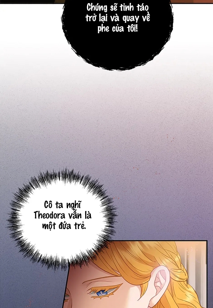 Cuộc Sống Xa Hoa Của Cô Nhân Tình Giả Chapter 83 - Trang 2