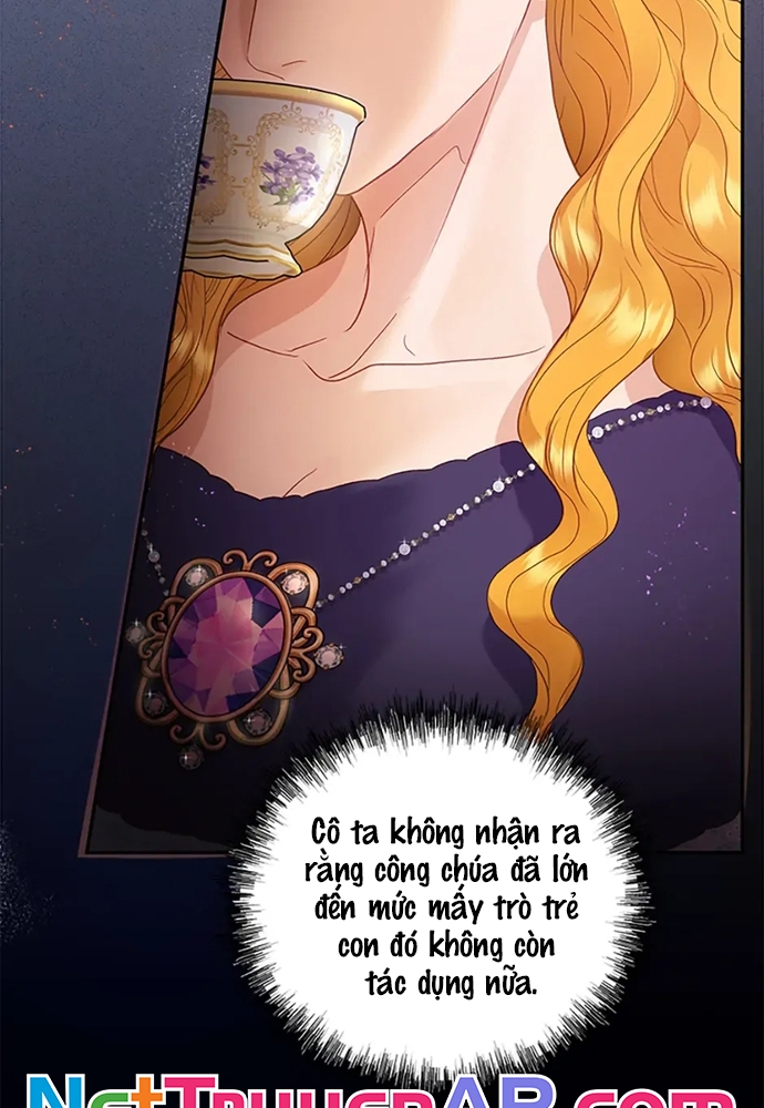 Cuộc Sống Xa Hoa Của Cô Nhân Tình Giả Chapter 83 - Trang 2