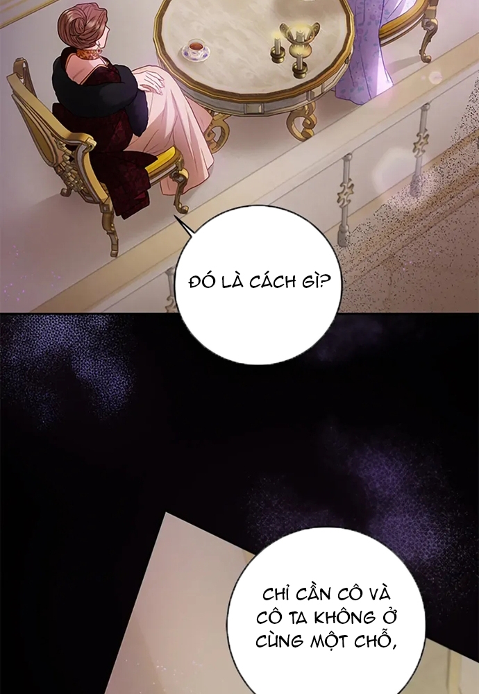 Cuộc Sống Xa Hoa Của Cô Nhân Tình Giả Chapter 83 - Trang 2