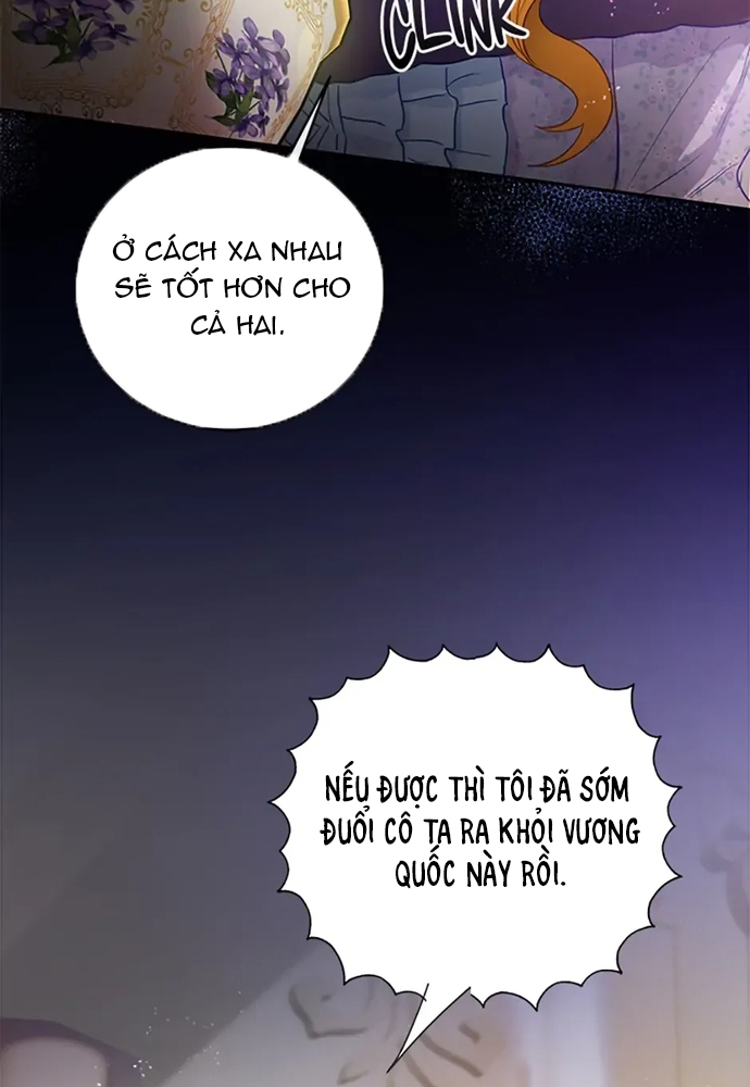 Cuộc Sống Xa Hoa Của Cô Nhân Tình Giả Chapter 83 - Trang 2