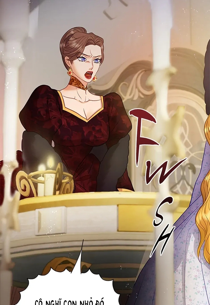 Cuộc Sống Xa Hoa Của Cô Nhân Tình Giả Chapter 83 - Trang 2