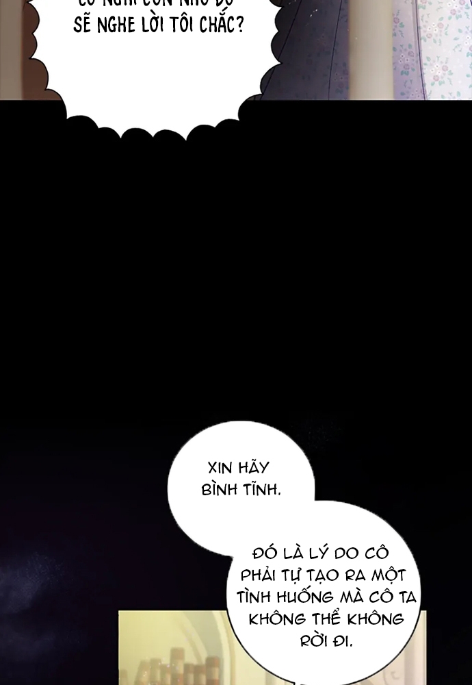Cuộc Sống Xa Hoa Của Cô Nhân Tình Giả Chapter 83 - Trang 2