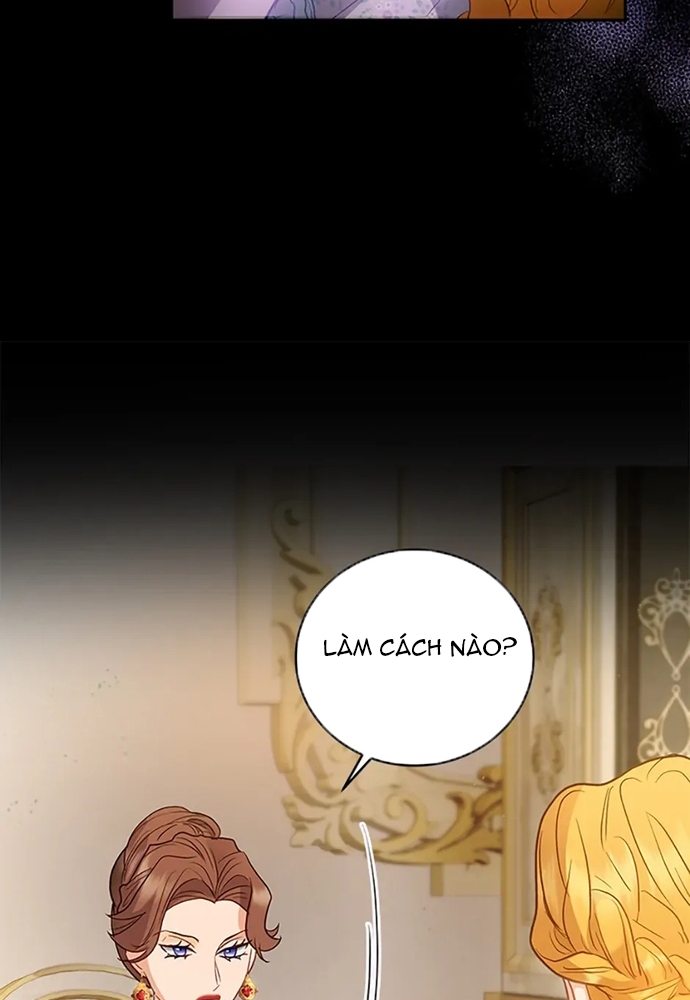 Cuộc Sống Xa Hoa Của Cô Nhân Tình Giả Chapter 83 - Trang 2