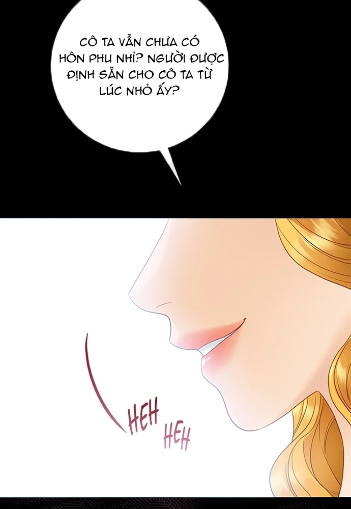 Cuộc Sống Xa Hoa Của Cô Nhân Tình Giả Chapter 83 - Trang 2