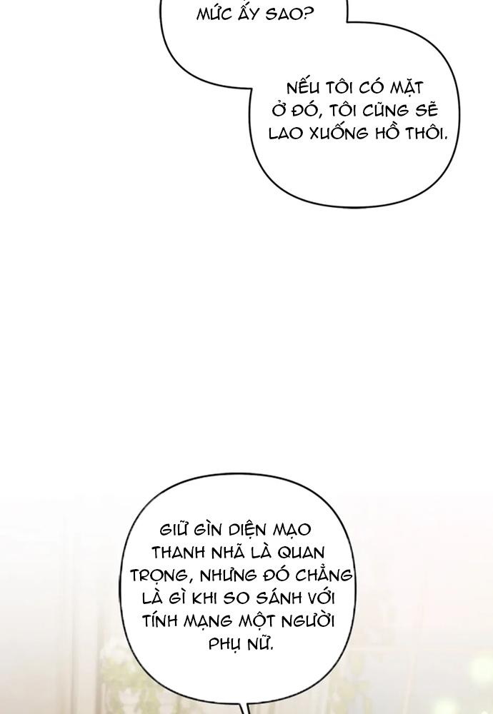 Cuộc Sống Xa Hoa Của Cô Nhân Tình Giả Chapter 83 - Trang 2