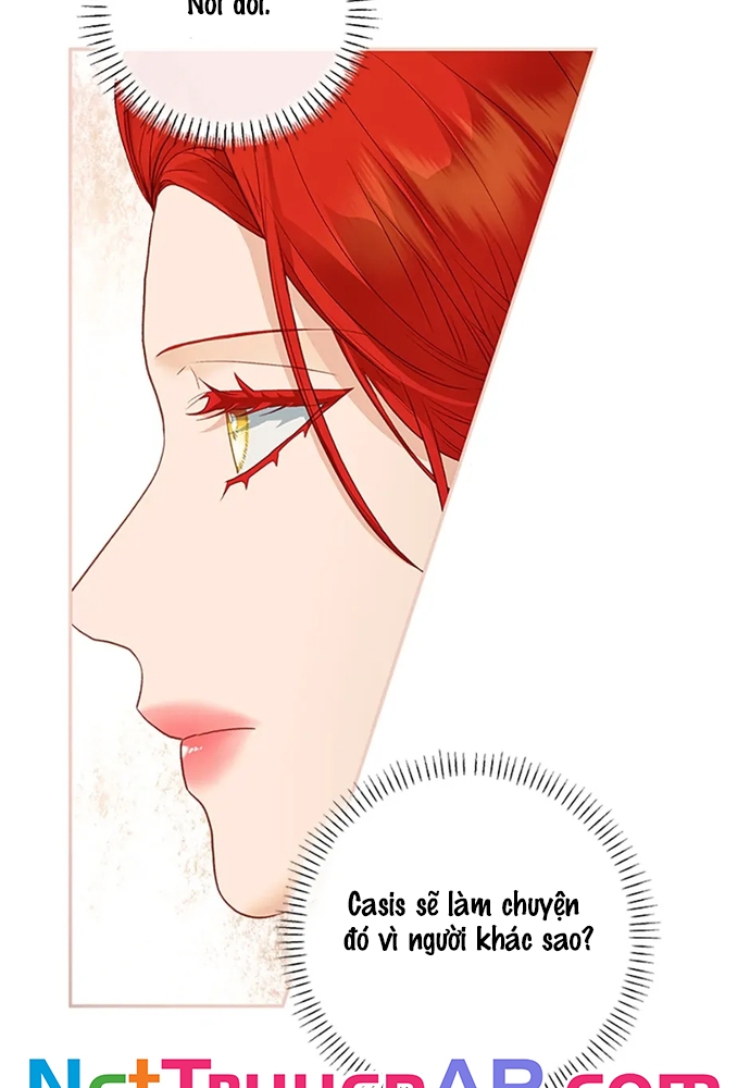 Cuộc Sống Xa Hoa Của Cô Nhân Tình Giả Chapter 83 - Trang 2