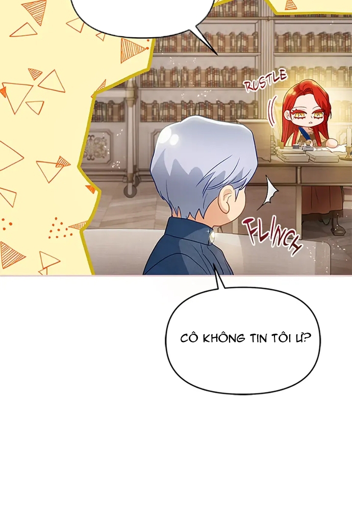 Cuộc Sống Xa Hoa Của Cô Nhân Tình Giả Chapter 83 - Trang 2