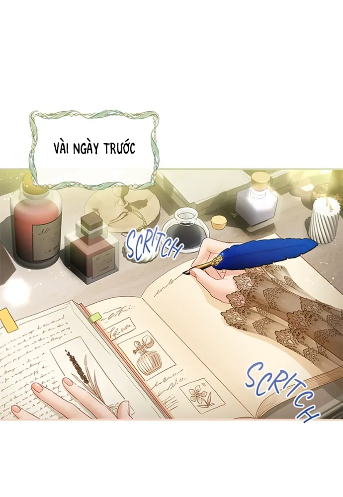 Cuộc Sống Xa Hoa Của Cô Nhân Tình Giả Chapter 83 - Trang 2