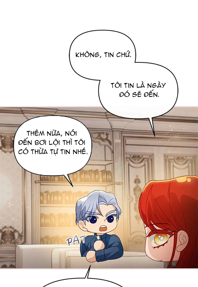 Cuộc Sống Xa Hoa Của Cô Nhân Tình Giả Chapter 83 - Trang 2