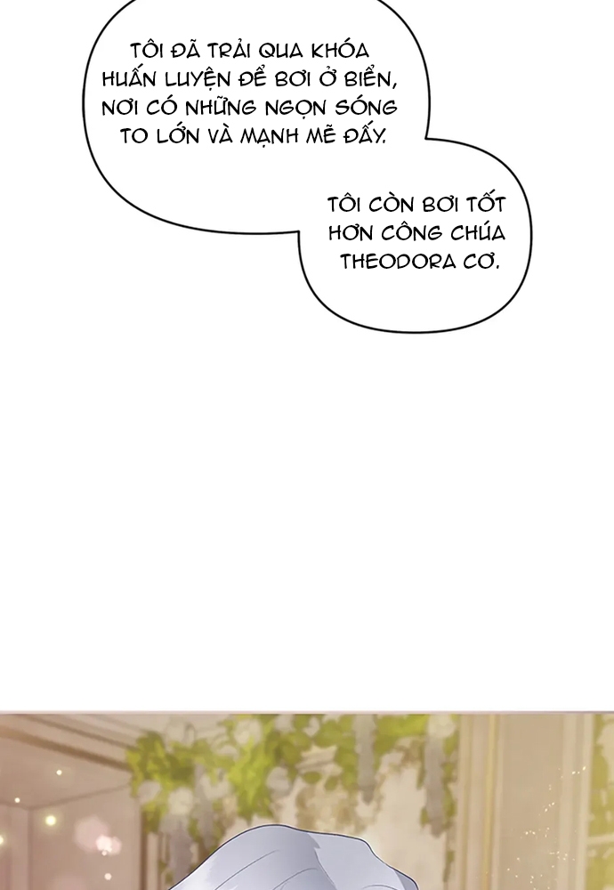 Cuộc Sống Xa Hoa Của Cô Nhân Tình Giả Chapter 83 - Trang 2