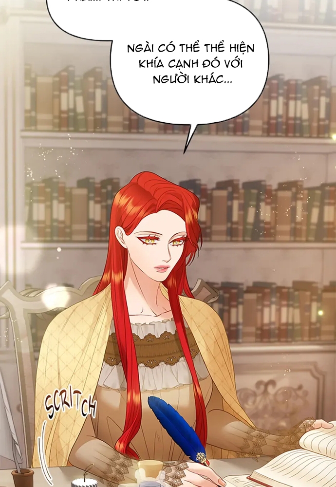 Cuộc Sống Xa Hoa Của Cô Nhân Tình Giả Chapter 83 - Trang 2