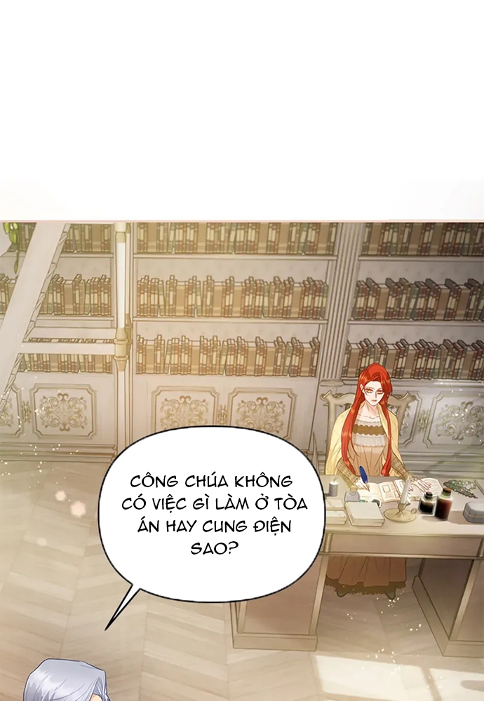 Cuộc Sống Xa Hoa Của Cô Nhân Tình Giả Chapter 83 - Trang 2