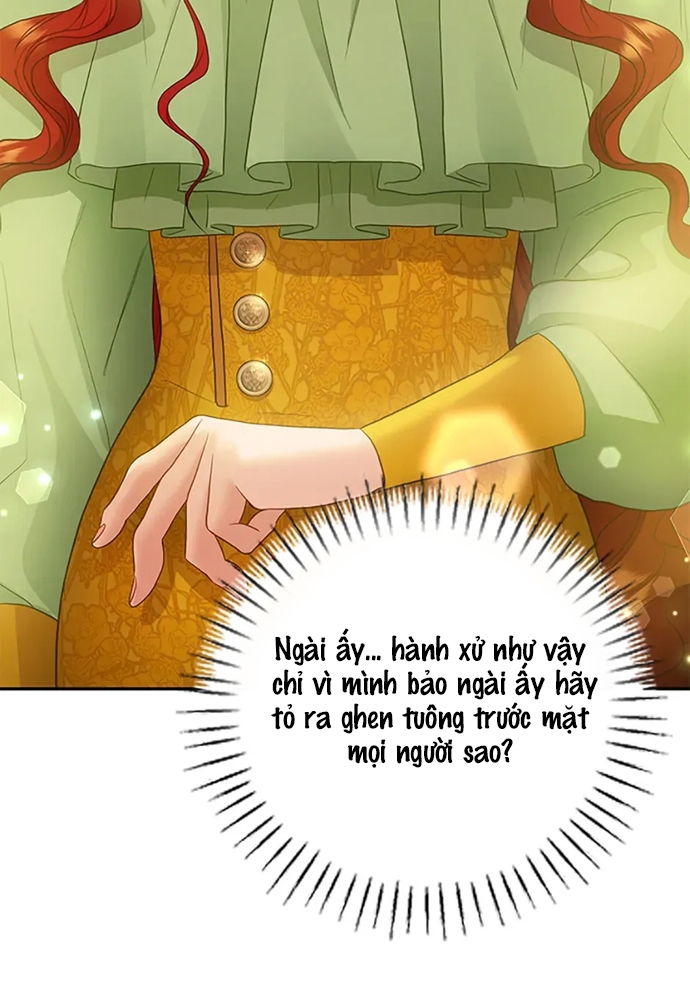 Cuộc Sống Xa Hoa Của Cô Nhân Tình Giả Chapter 83 - Trang 2