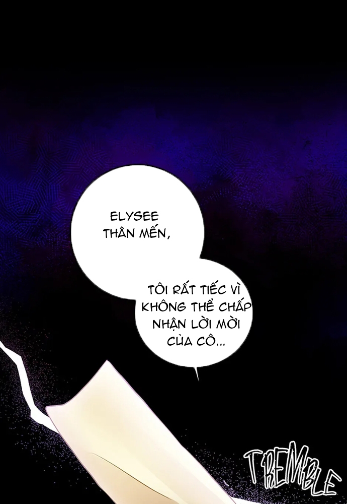Cuộc Sống Xa Hoa Của Cô Nhân Tình Giả Chapter 83 - Trang 2