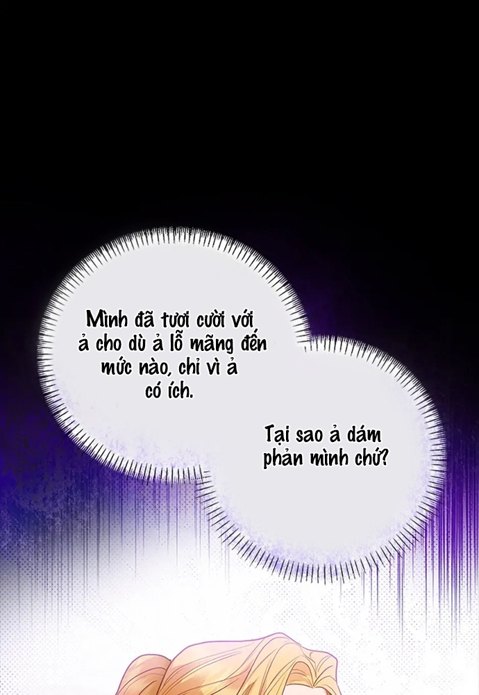 Cuộc Sống Xa Hoa Của Cô Nhân Tình Giả Chapter 83 - Trang 2