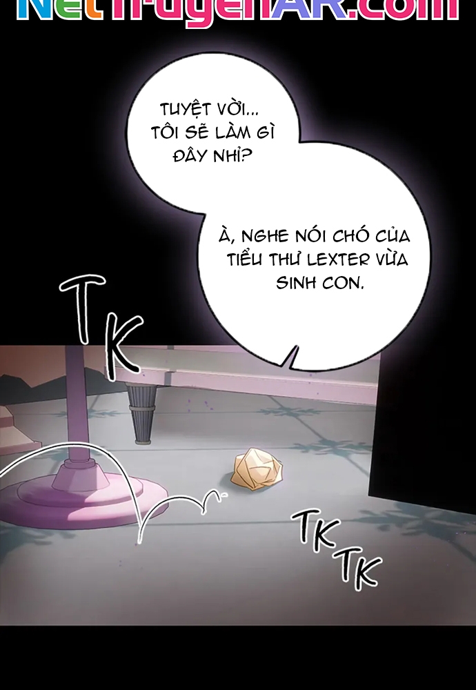 Cuộc Sống Xa Hoa Của Cô Nhân Tình Giả Chapter 83 - Trang 2