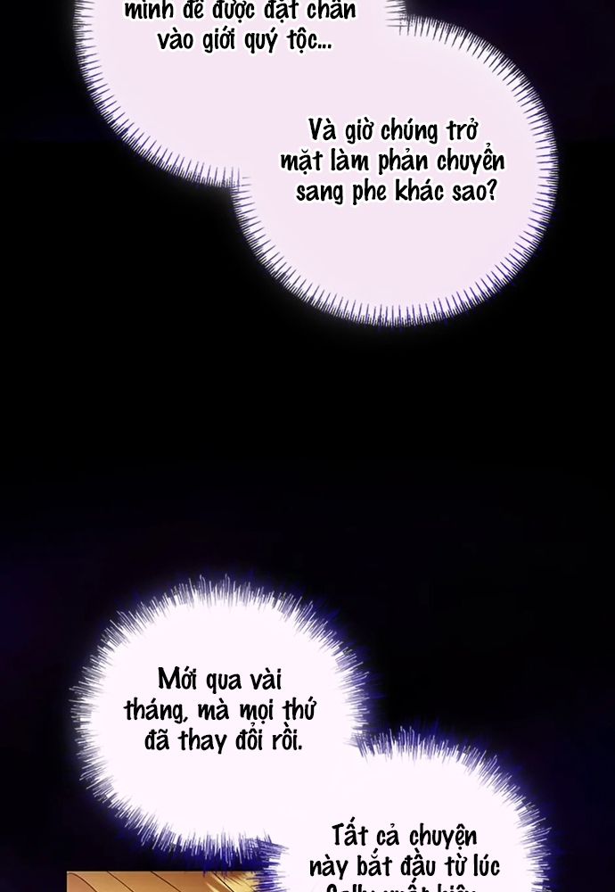 Cuộc Sống Xa Hoa Của Cô Nhân Tình Giả Chapter 83 - Trang 2