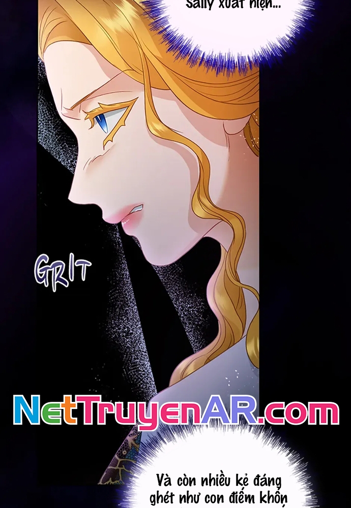 Cuộc Sống Xa Hoa Của Cô Nhân Tình Giả Chapter 83 - Trang 2