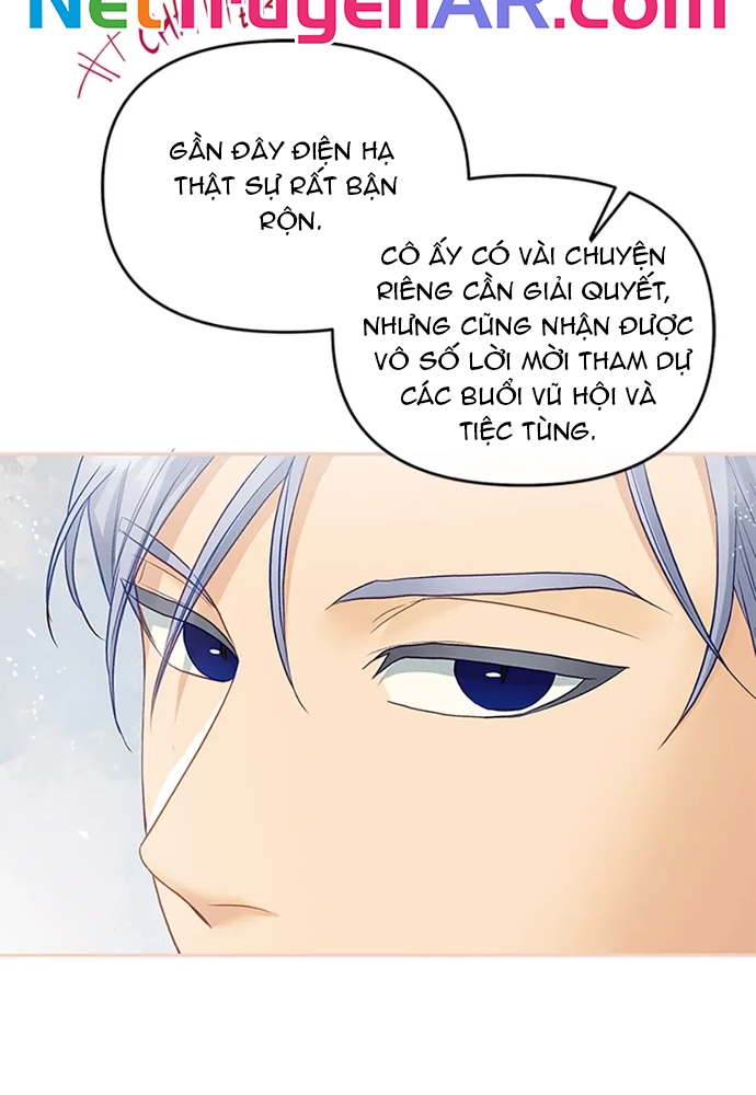 Cuộc Sống Xa Hoa Của Cô Nhân Tình Giả Chapter 83 - Trang 2