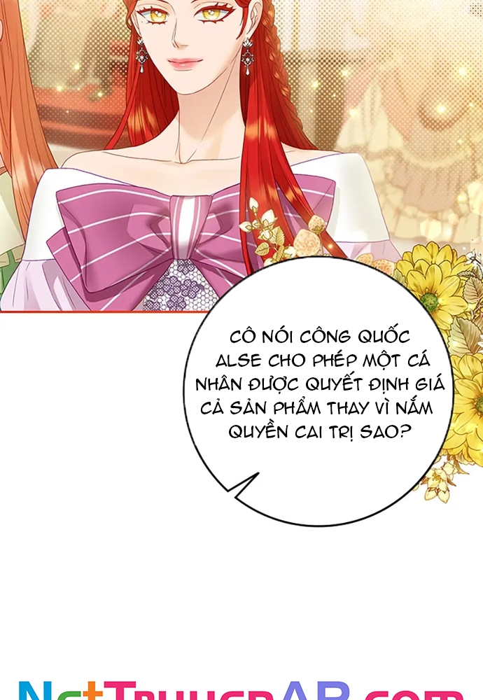 Cuộc Sống Xa Hoa Của Cô Nhân Tình Giả Chapter 83 - Trang 2