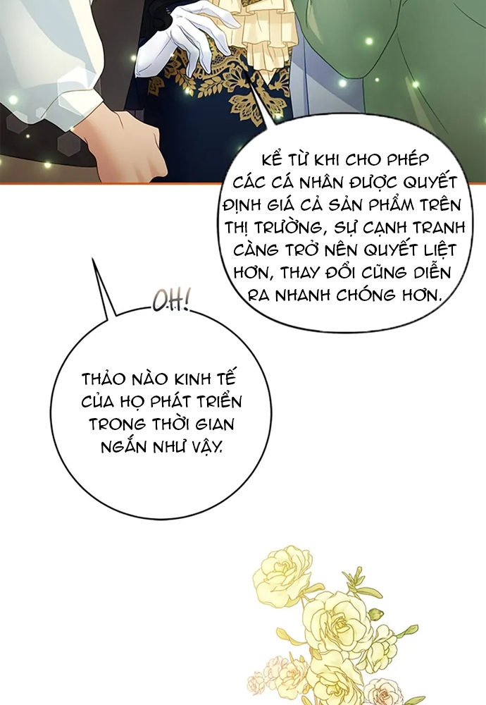 Cuộc Sống Xa Hoa Của Cô Nhân Tình Giả Chapter 83 - Trang 2