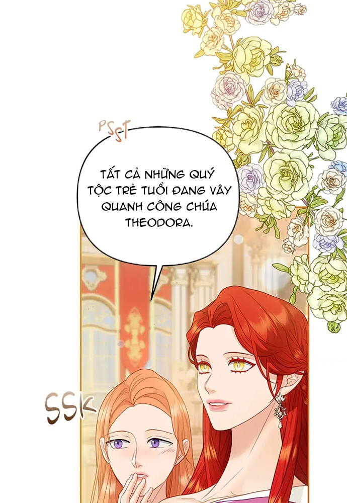 Cuộc Sống Xa Hoa Của Cô Nhân Tình Giả Chapter 83 - Trang 2