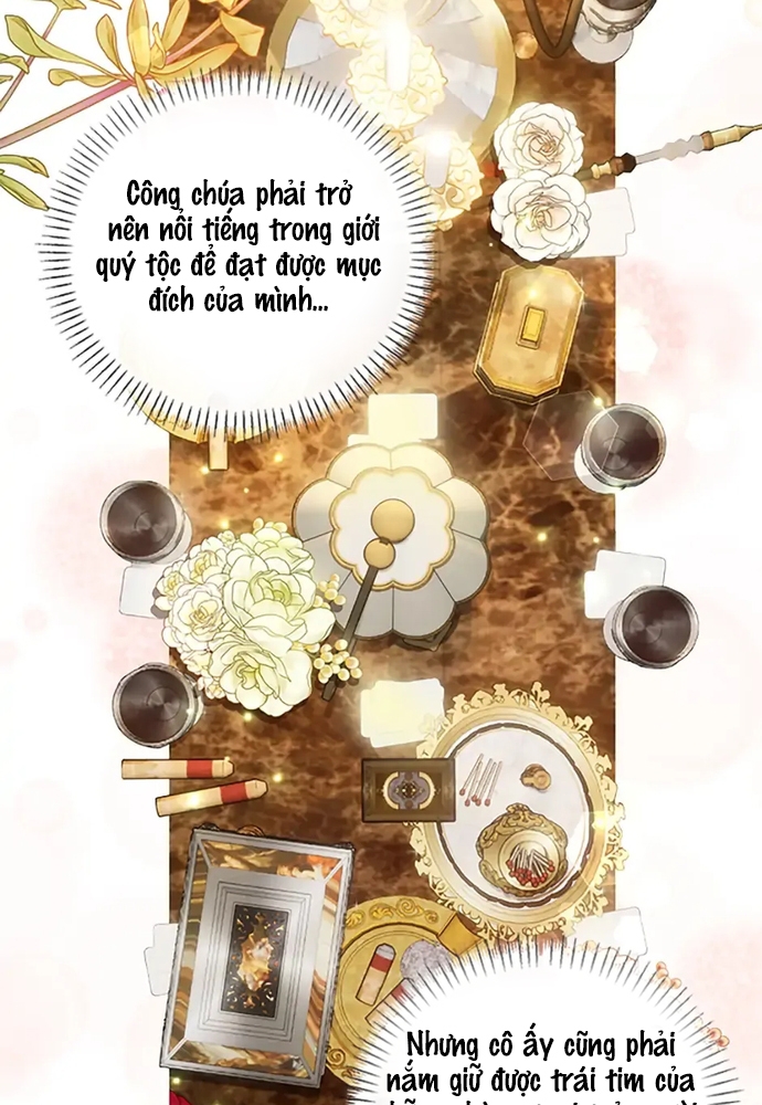 Cuộc Sống Xa Hoa Của Cô Nhân Tình Giả Chapter 83 - Trang 2