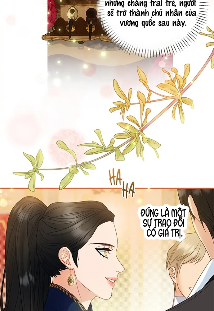 Cuộc Sống Xa Hoa Của Cô Nhân Tình Giả Chapter 83 - Trang 2
