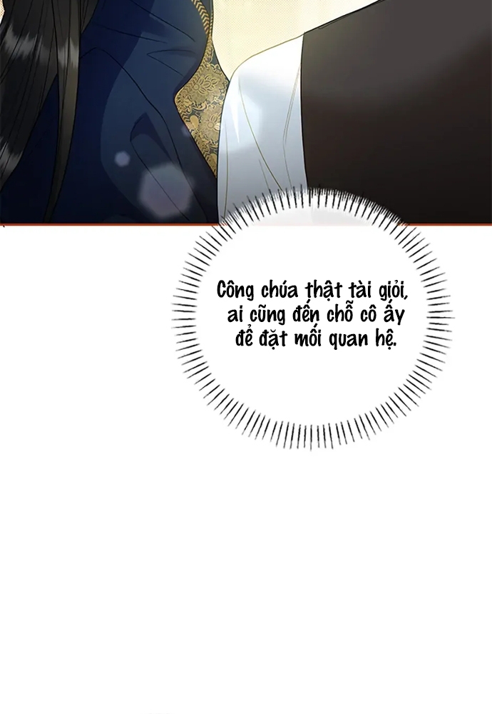 Cuộc Sống Xa Hoa Của Cô Nhân Tình Giả Chapter 83 - Trang 2