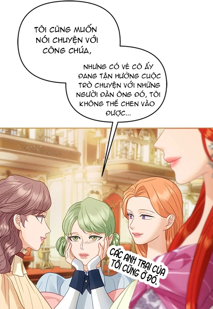 Cuộc Sống Xa Hoa Của Cô Nhân Tình Giả Chapter 83 - Trang 2