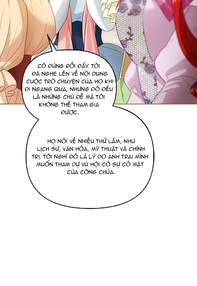 Cuộc Sống Xa Hoa Của Cô Nhân Tình Giả Chapter 83 - Trang 2
