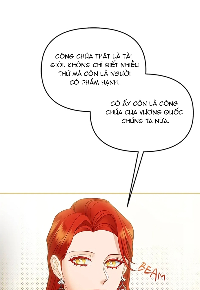 Cuộc Sống Xa Hoa Của Cô Nhân Tình Giả Chapter 83 - Trang 2