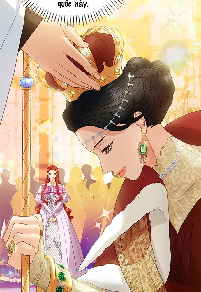 Cuộc Sống Xa Hoa Của Cô Nhân Tình Giả Chapter 83 - Trang 2