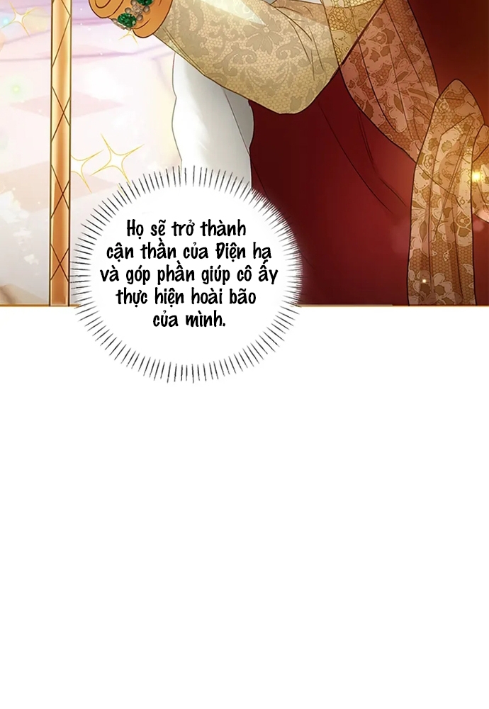 Cuộc Sống Xa Hoa Của Cô Nhân Tình Giả Chapter 83 - Trang 2