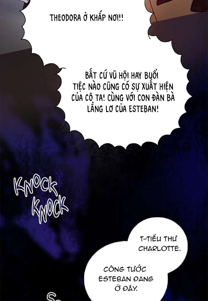 Cuộc Sống Xa Hoa Của Cô Nhân Tình Giả Chapter 83 - Trang 2