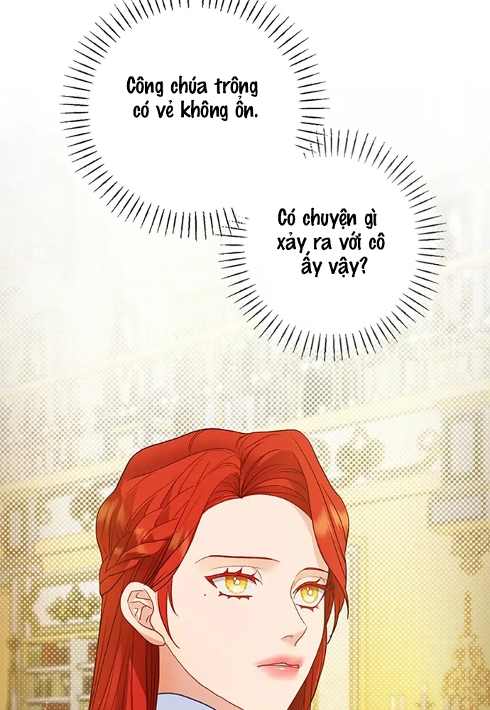 Cuộc Sống Xa Hoa Của Cô Nhân Tình Giả Chapter 84 - Trang 2