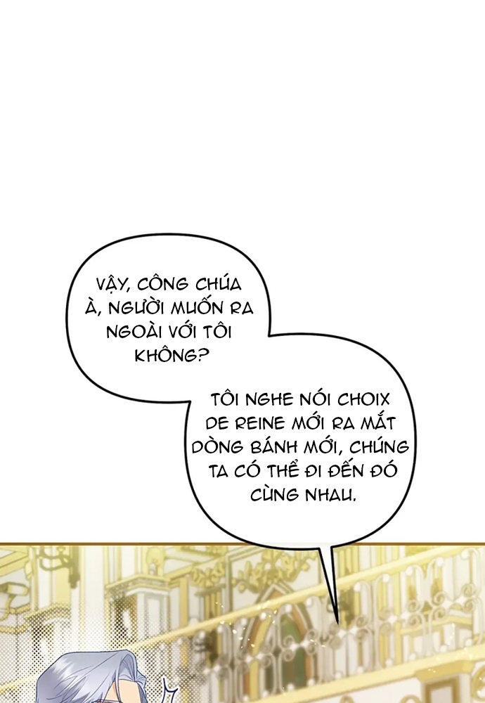 Cuộc Sống Xa Hoa Của Cô Nhân Tình Giả Chapter 84 - Trang 2