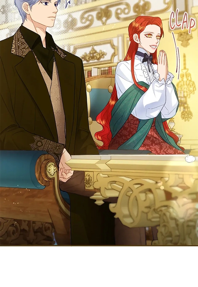 Cuộc Sống Xa Hoa Của Cô Nhân Tình Giả Chapter 84 - Trang 2