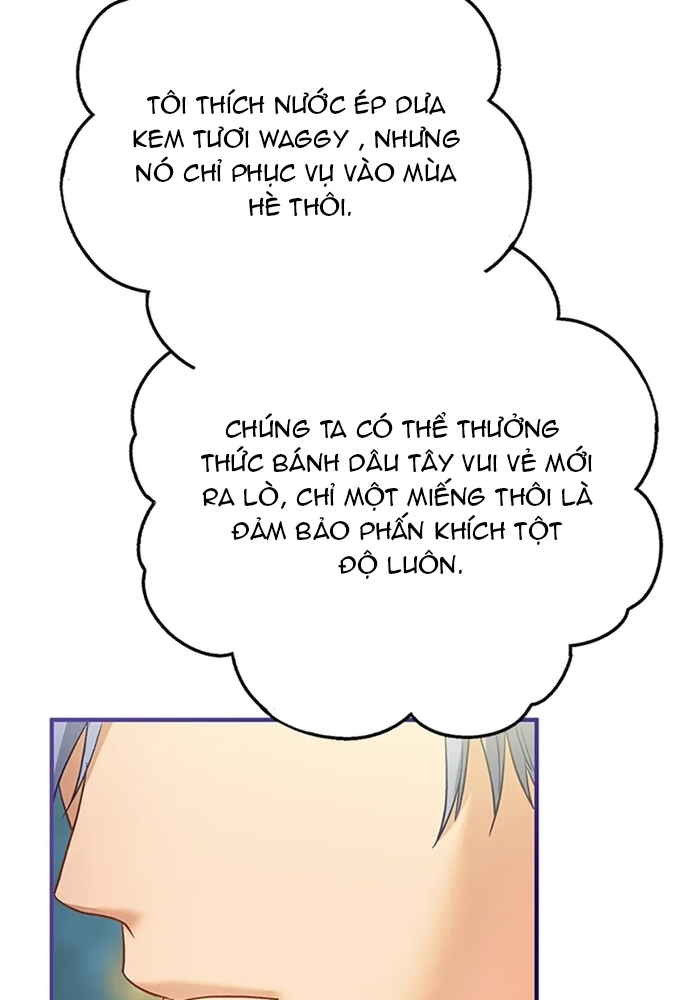 Cuộc Sống Xa Hoa Của Cô Nhân Tình Giả Chapter 84 - Trang 2